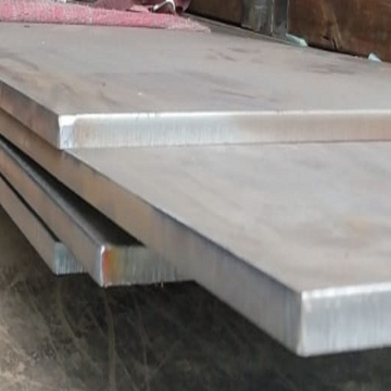 Tabla neagra pentru rafturi si depozite de la H Metal Srl