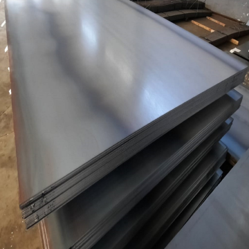 Tabla neagra pentru utilaje agricole de la H Metal Srl