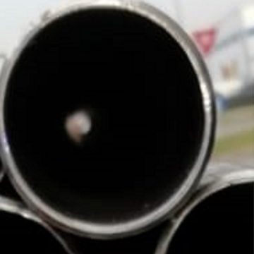 Teava neagra pentru instalatii industriale de la H Metal Srl