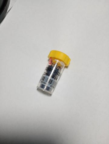 Diuza injector DN4SD24 - precizie japoneza pentru motoare