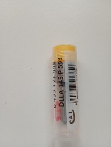 Duza injector Bosch DLLA145P593