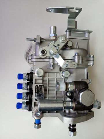 Injector pompa BH4QT85R9 4QTD483 de la Kubo Yanm Industrial Srl