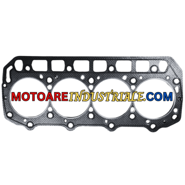 Garnitura chiuloasa Komatsu CK30-1, CK35-1 motor Komatsu