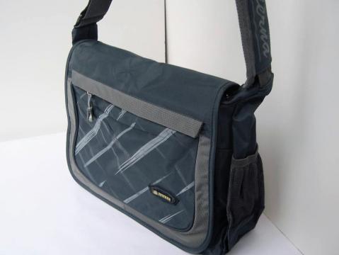 Geanta de umar Caslon cu capac de la Tanaret Exim Srl