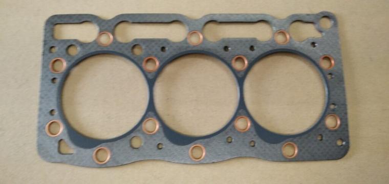 Garnitura de chiulasa Kubota D1105 de la Kubo Yanm Industrial Srl