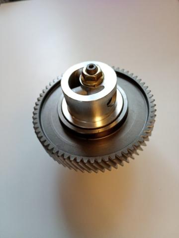 Pompa ulei motor Perkins 404 U5MK8267 de la Kubo Yanm Industrial Srl