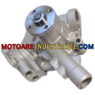 Pompa apa Yanmar Komatsu 4D94E 6132-61-1616