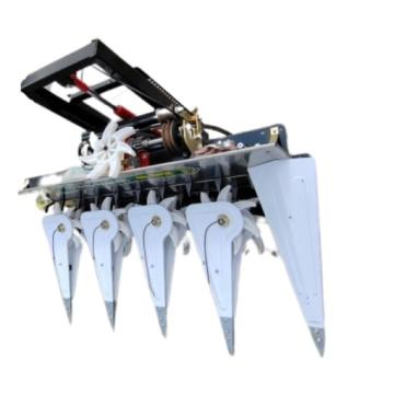 Mini combina agricola Heimdall 150cm