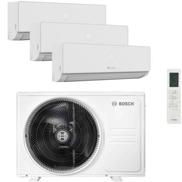 Aer conditionat Climate 4000i MS 3x 9000 de la IV & P Instalatii Srl