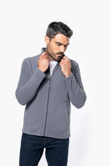 Hanorac fleece