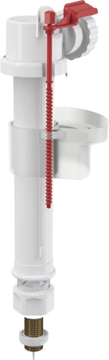 Flotor WC 3/8 cu filet alama alimentare verticala, A18 3/8