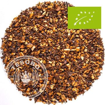 Ceai fara teina Honeybush Pur Super Grade bio organic de la Kingstone Commerce S.R.L.