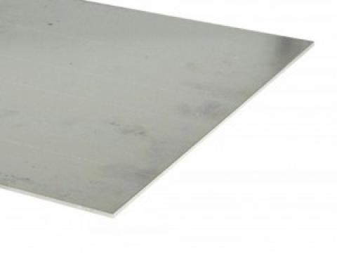 Tabla inox mata 1000x2000 / 5mm de la URBANIX SRL