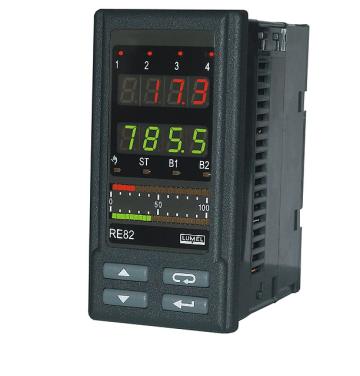 Controler Lumel RE82 131100E0, RTD, TC, -200...1767C de la Braistore Srl