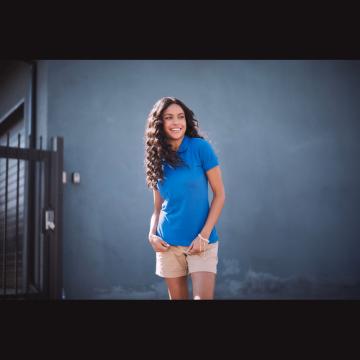 Tricou polo Lux Women's Polo