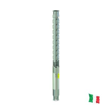 Pompa submersibila FB6SX25/7A-A H=103 m; Q=39 m3/h