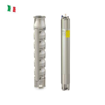 Pompa submersibila FB6SX35/10A-A; H=147 m; Q=48 m3/h
