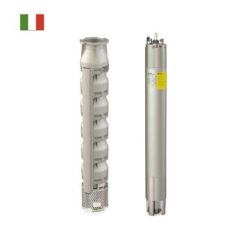 Pompa submersibila FB6SX45/2A-A; H=29 m; Q=57 m3/h