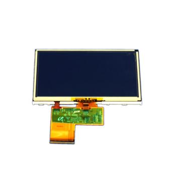 Display 40X7116 Lexmark 4.3 Touchscreen de la Printer Service Srl