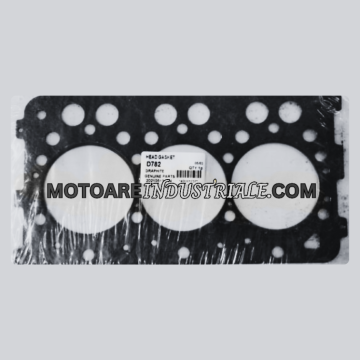 Garnitura de chiuloasa motor Kubota D782