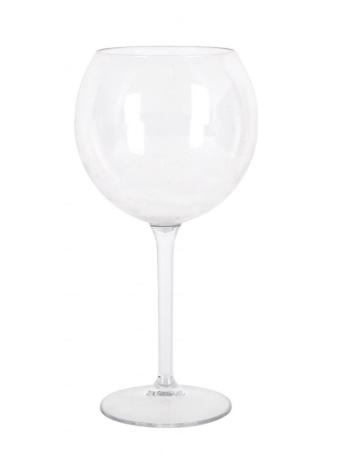 Pahar cu picior Ballon din Tritan, 650 ml de la Ad Horeca Concept Srl