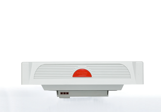 Ventilator de sus, Design PTS4000, 400 m3 h, 230V de la Caldor Heat &Engineering Srl