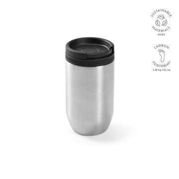 Cana de calatorie Okavongo personalizata de la Web2print Bucuresti Srl