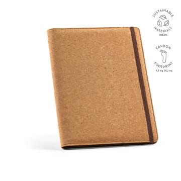 Dosar A4 Kafka personalizat de la Web2print Bucuresti Srl