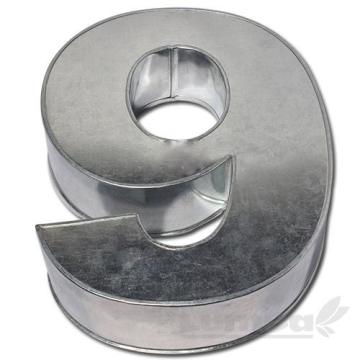 Forma de copt nr. 9
