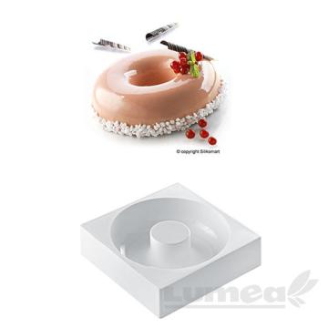 Forma silicon Savarin - SilikoMart
