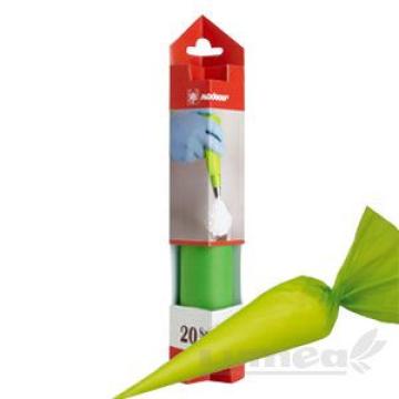 Posuri de unica folosinta (calitate superioara), 20 buc. de la Lumea Basmelor International Srl