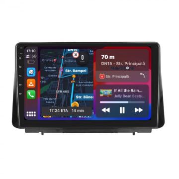 Navigatie android dedicata Ford Focus (2018-2024), 9 inch