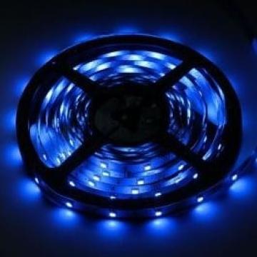 Banda led RGB 5m 6W m