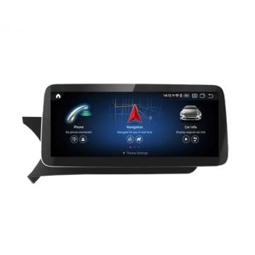 Navigatie android dedicata Mercedes Benz C-Class W204 S204 C de la Nav Store