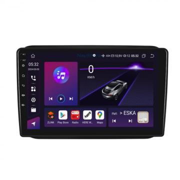 Navigatie android dedicata Skoda Fabia (2007-2014), 10 inch de la Nav Store