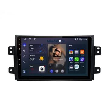 Navigatie dedicata android Suzuki SX4 (2006-2012), 9 inch de la Nav Store