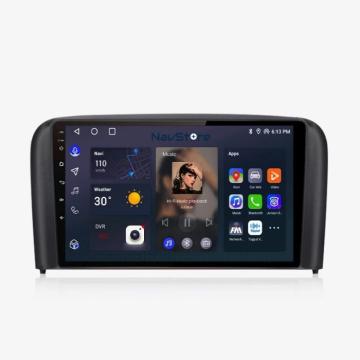 Navigatie dedicata android Volvo S80 (1998-2006), 9 inch de la Nav Store