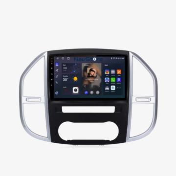 Navigatie dedicata Mercedes Vito W447 (2014-2021), android