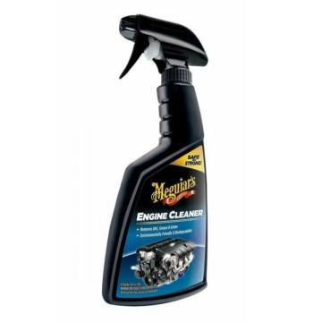 Solutie curatare motor Meguiar's Engine Cleaner, 473 ml