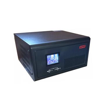 Sursa pentru centrale UPS SHS 300 de la Poltherm System Srl