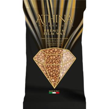 Ceara film granule elastica 1 kg aurie - Athina Premium de la Mezza Luna Srl.