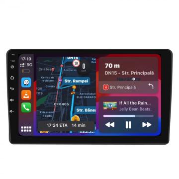 Navigatie android dedicata Peugeot Boxter Fiat Ducato de la Nav Store