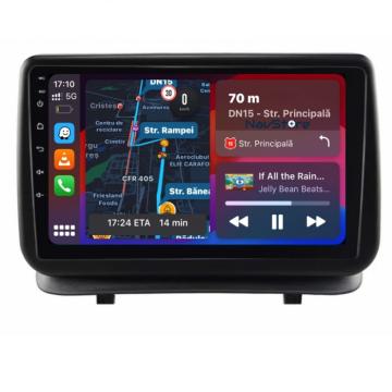 Navigatie android dedicata Renault Clio 3 (2005-2014) de la Nav Store