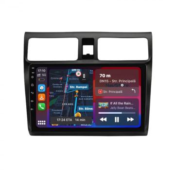 Navigatie android dedicata Suzuki Swift (2003-2010), 10 inch