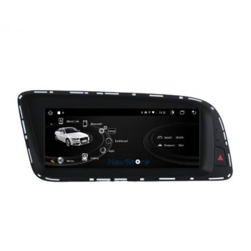 Navigatie dedicata Audi Q5 (2008 - 2017), 8.8 inch, 8Gb Ram de la Nav Store