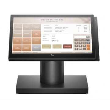 POS All-in-One HP Engage One 145 14 de la Sedona Alm