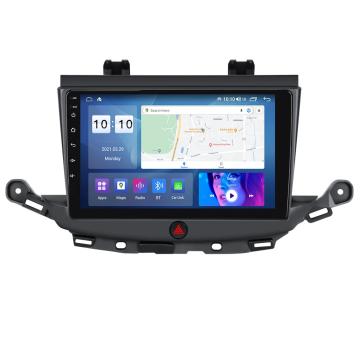 Navigatie dedicata Opel Astra K Sedan (2016 - 2020), 9 inch