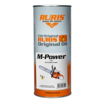 Ulei ungere lant Ruris M Power 1L