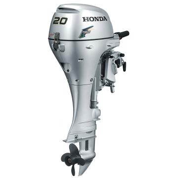 Motor de barca Honda BF20 LHGU, cizma lunga, 20 CP de la Comforex Impex Srl