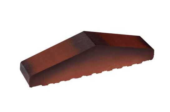 Capat coama gard (310/250x100x78) - Toscana (04) de la Amedio Ideas Srl